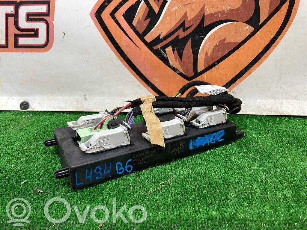 Land Rover Discovery 5 Modul siguranțe 