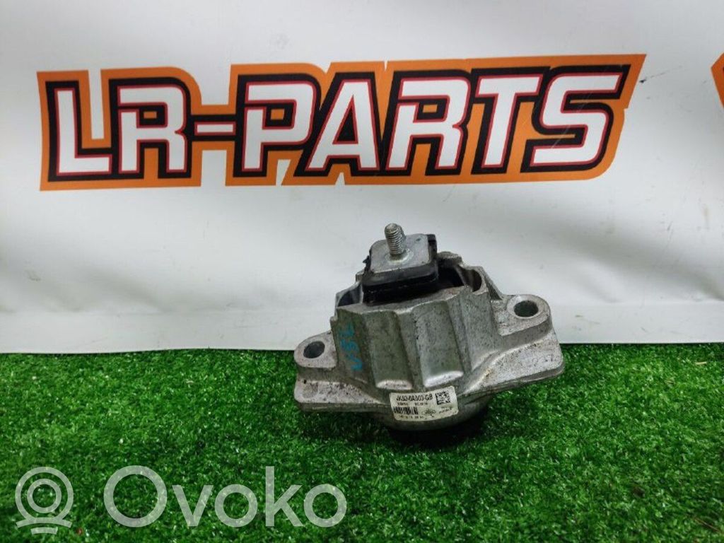 Engine mount bracket   T4A29963,JK836A003GA,JK836A003GB,LR094228,LR117099,LR141387,M8A26A003CB,T4A13900,T4A31807,T4A37742