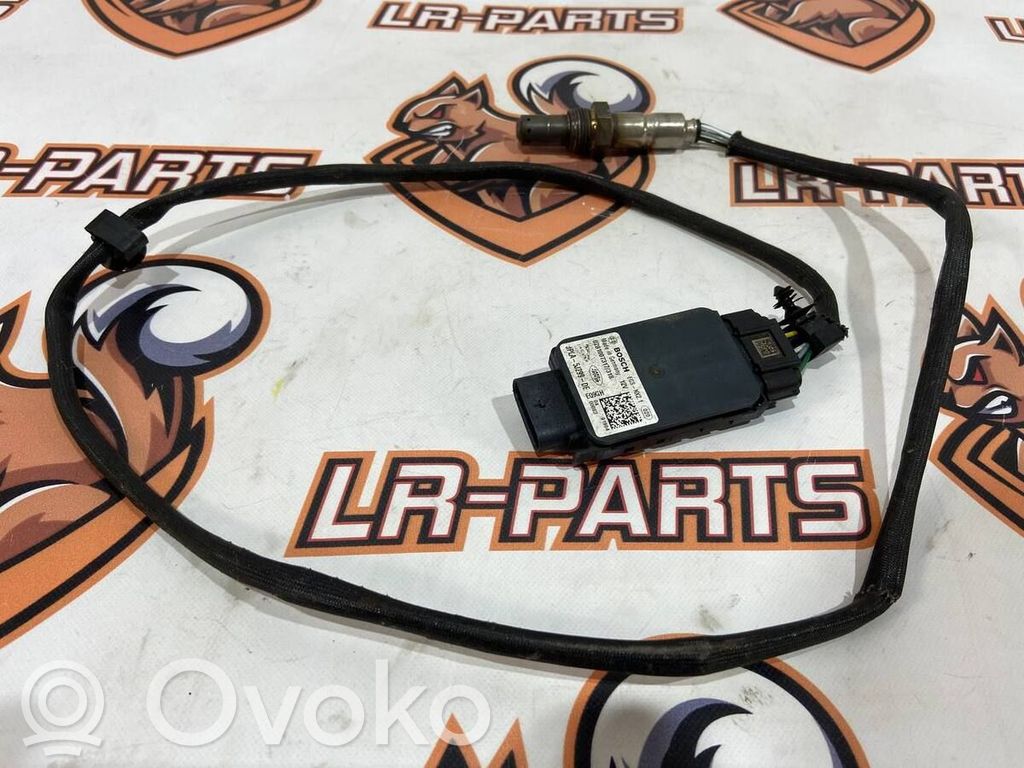 Land Rover Discovery 5 Izplūdes gāzu temperatūras sensors 