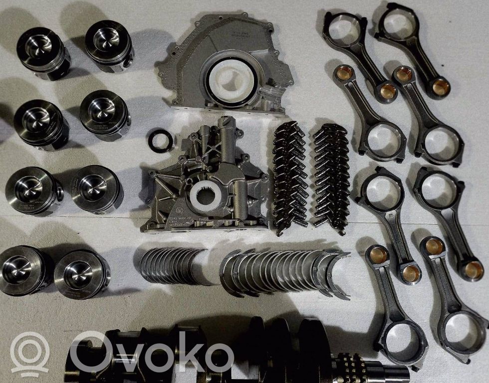 Motor   44TDV8,LR035361,LR023496,1102415,1336545,LR014546,LR022967,LR029001,LR050540,LR089143