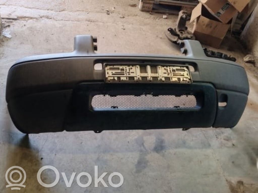 Land Rover Freelander Priekšējais bamperis 