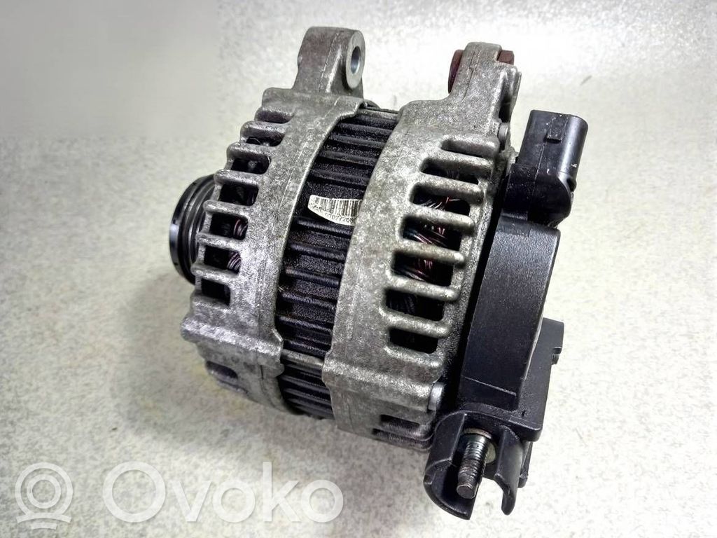 Ģenerators   LR002899,6G9N10300ADB