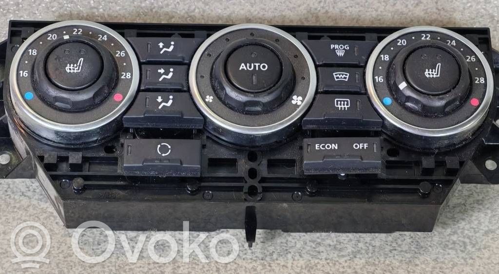 Land Rover Freelander 2 - LR2 Climate control unit 