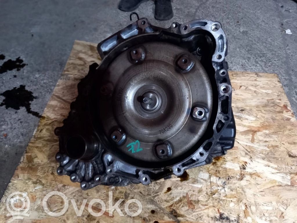 Land Rover Freelander 2 - LR2 Automatyczna skrzynia biegów 