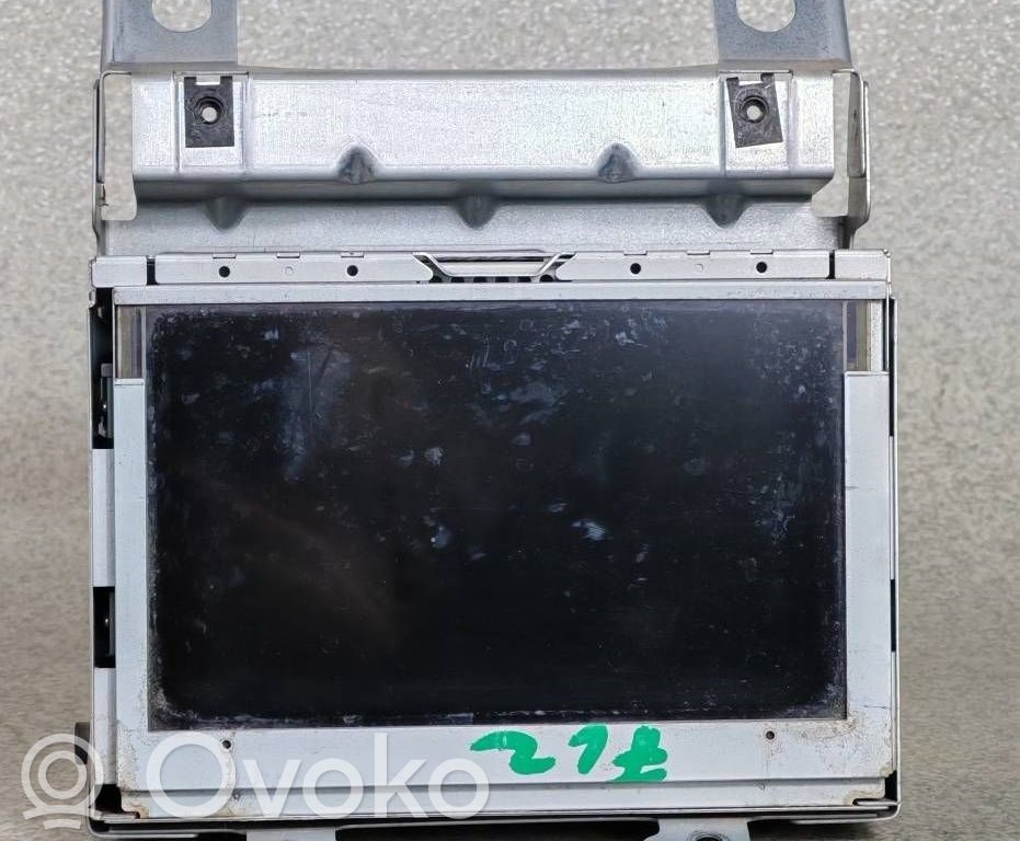 Land Rover Freelander 2 - LR2 Monitor/display/piccolo schermo 