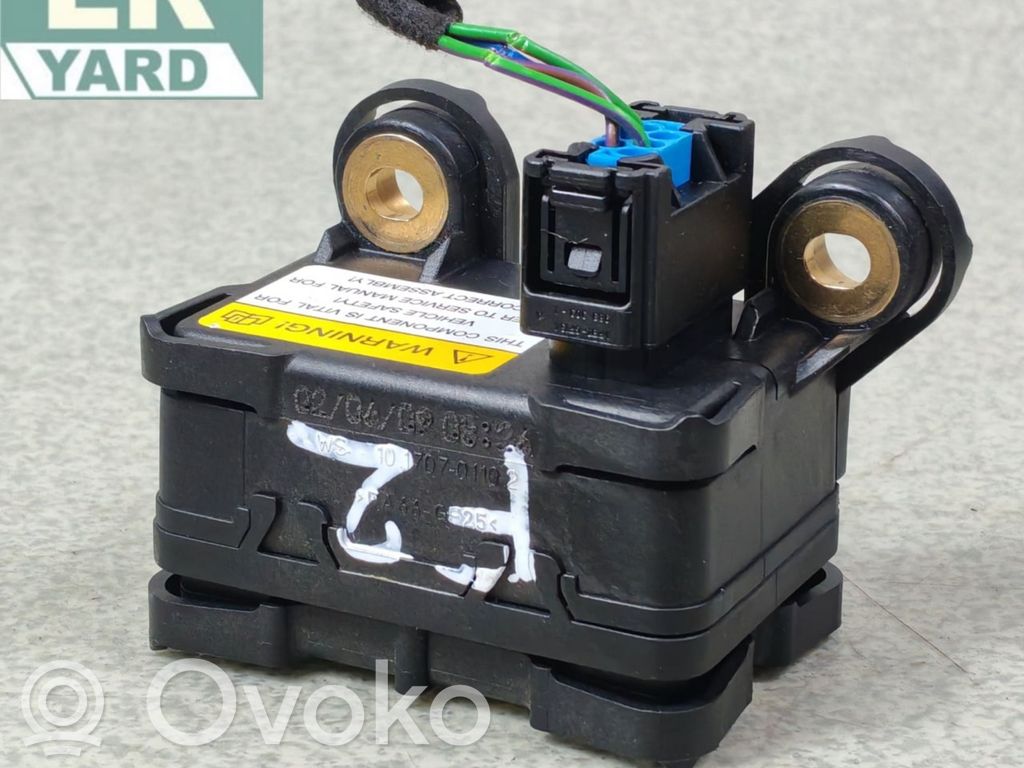 Land Rover Freelander 2 - LR2 ABS control unit/module 