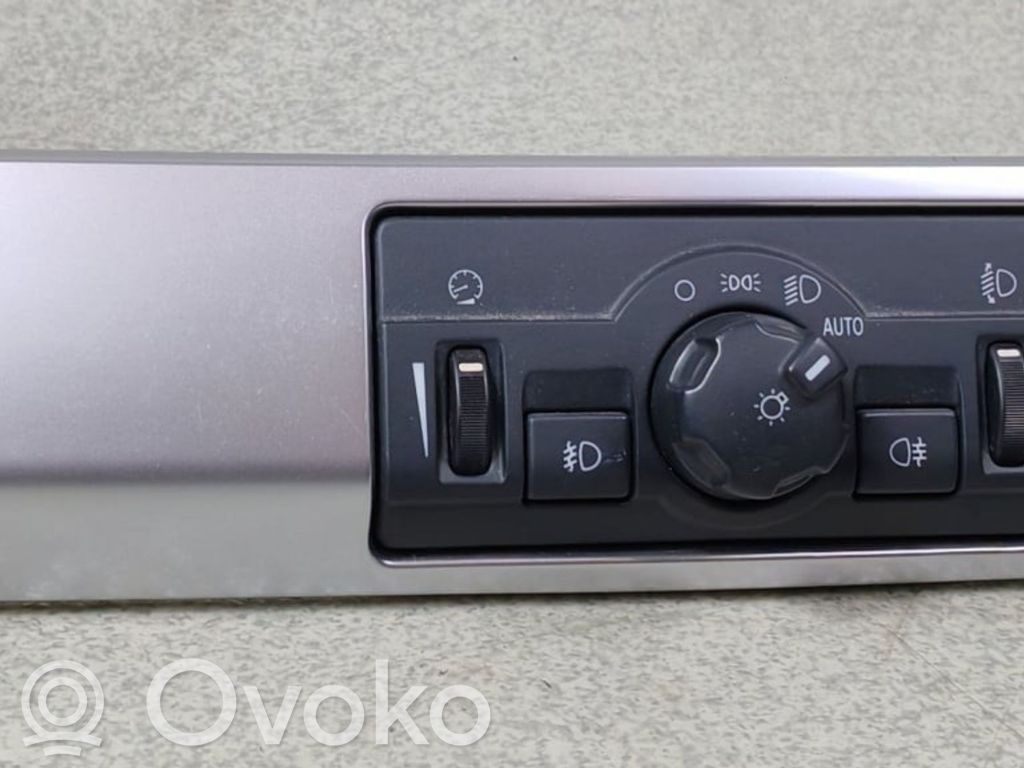 Centralina/modulo Xenon   6G9N13A024HE,LR005194