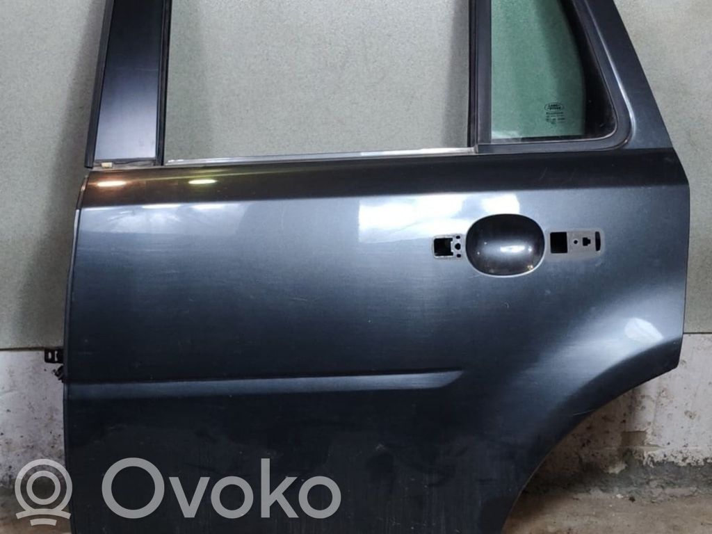 Land Rover Freelander 2 - LR2 Drzwi tylne 