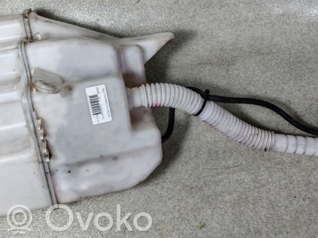Zbiornik płynu do spryskiwaczy szyby przedniej / czołowej   LR002303,6H5217C621AA