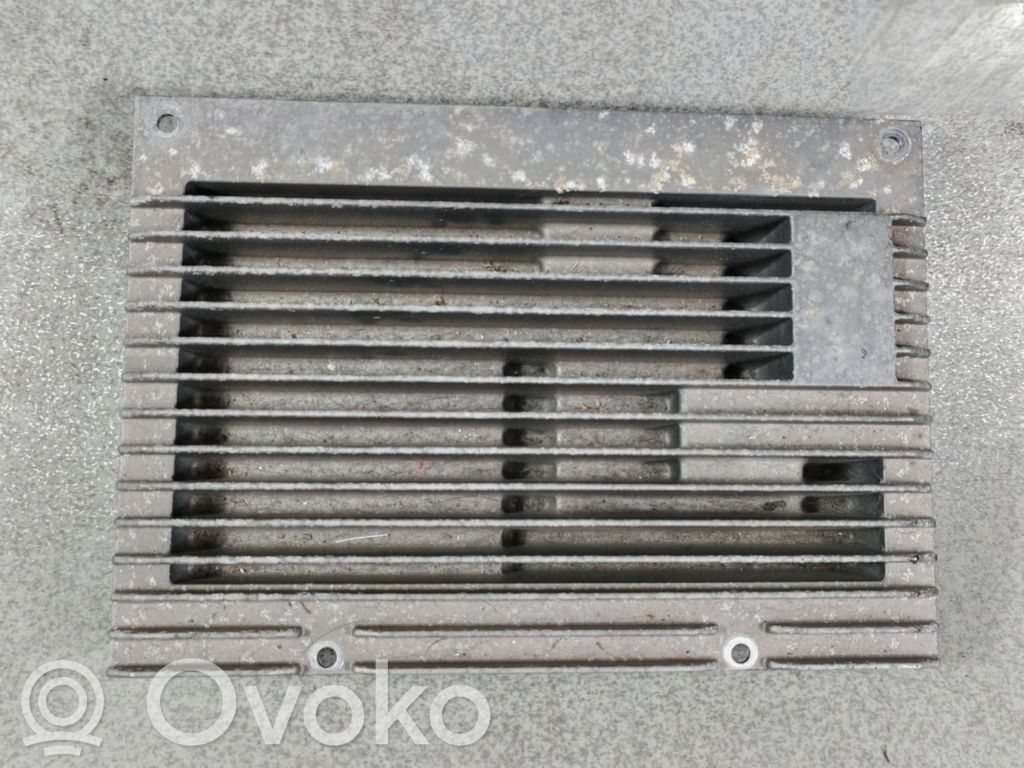 Land Rover Discovery 3 - LR3 Amplificatore 