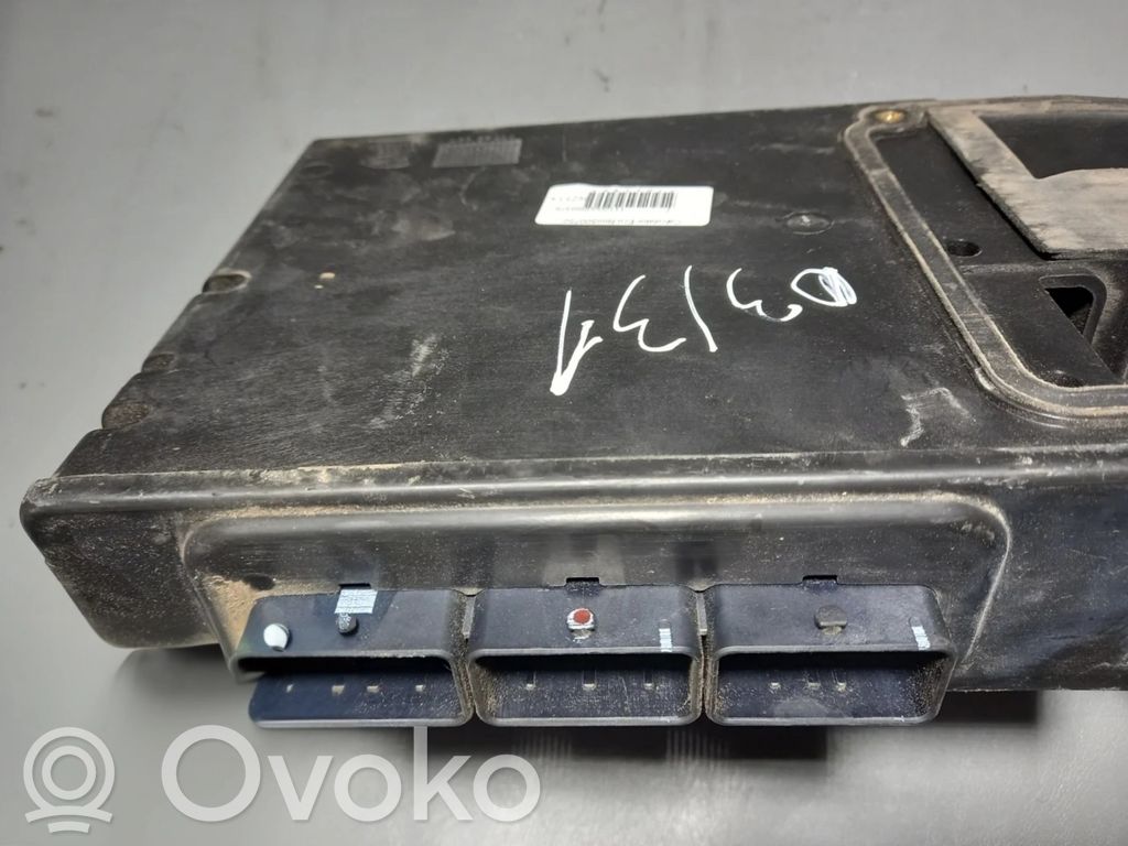 Engine control unit/module   NNN500750,6H2212B684AA
