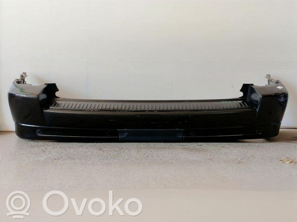 Land Rover Range Rover Sport L320 Бампер 