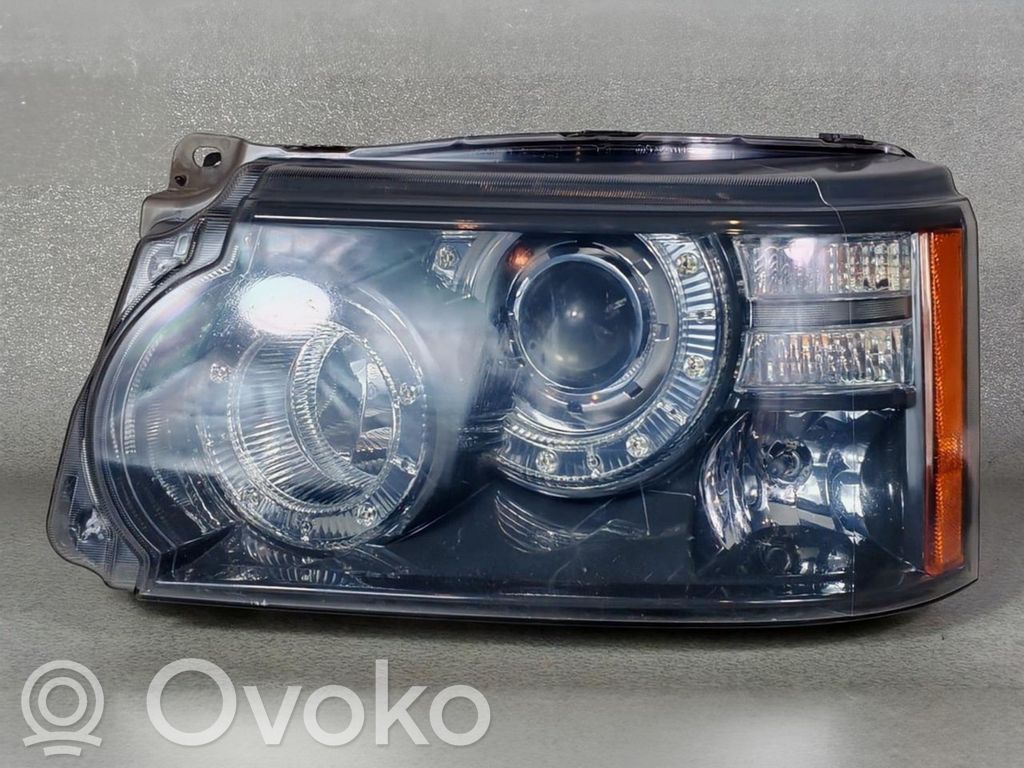 Land Rover Range Rover Sport L320 Far 