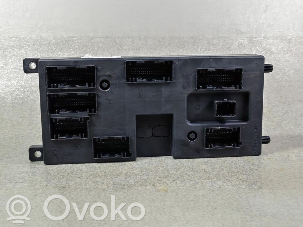 Land Rover Range Rover Velar Unitate control BSM 