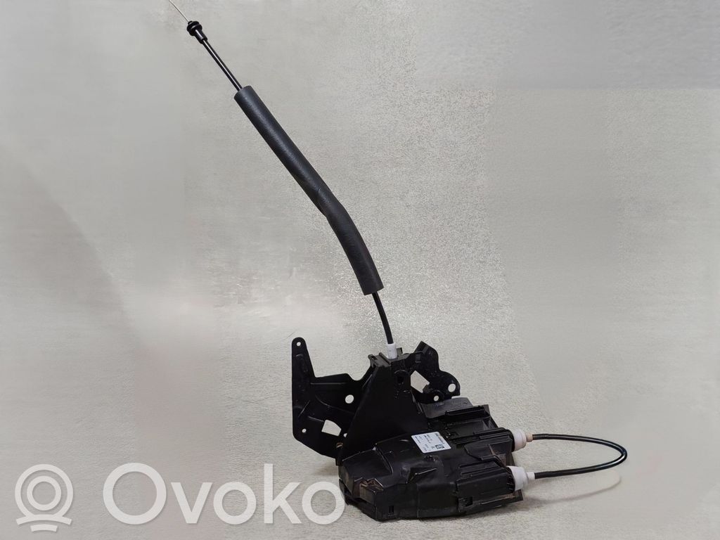 Land Rover Range Rover Sport L494 Serratura portiera anteriore 