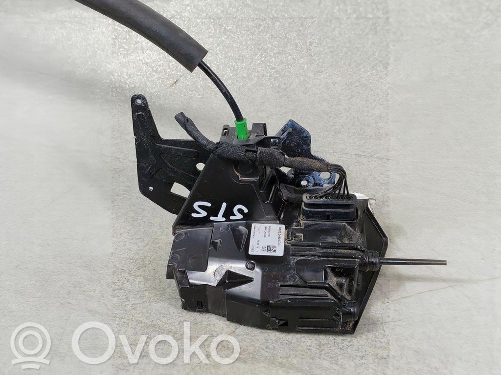 Land Rover Range Rover Sport L494 Zamek drzwi tylnych 