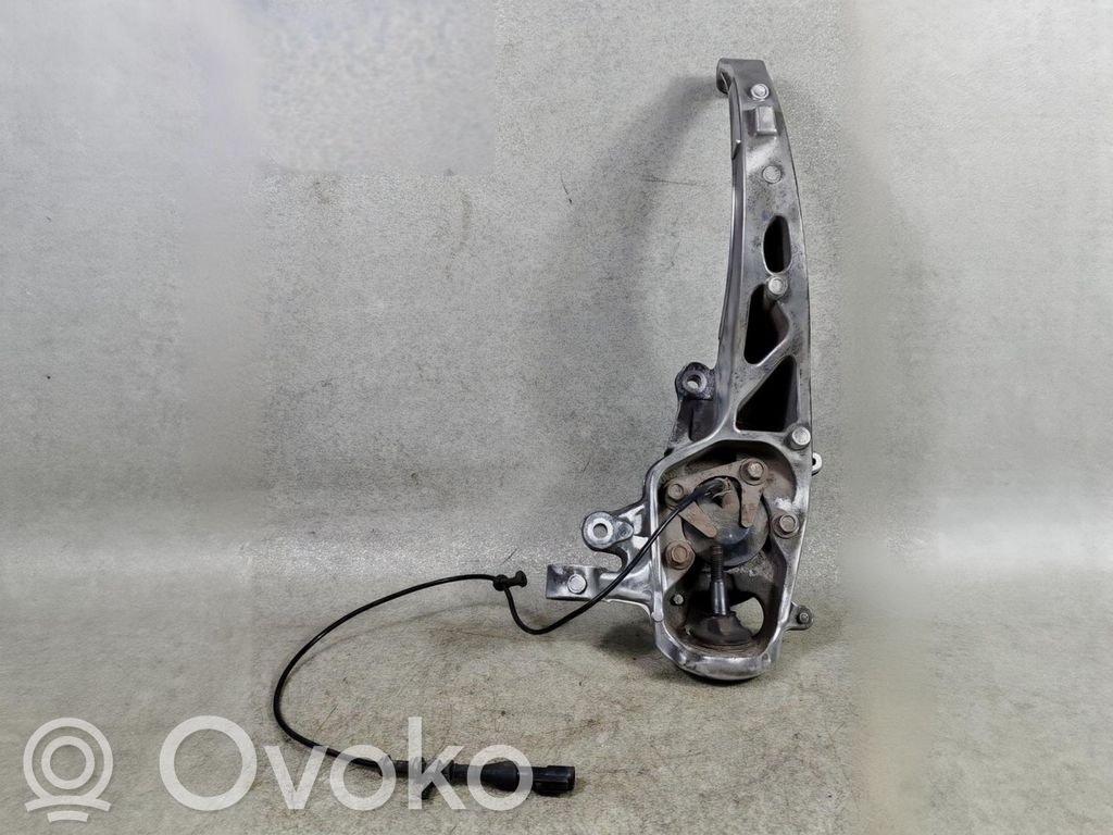 Jaguar XF X250 Fuso a snodo con mozzo ruota anteriore 
