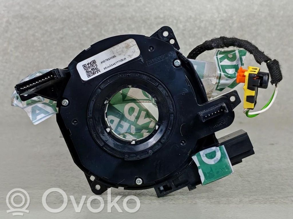 Land Rover Discovery Sport Taśma / Pierścień ślizgowy Airbag 