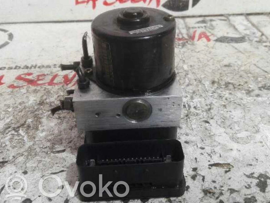 Seat Leon (1M) ABS Pump 