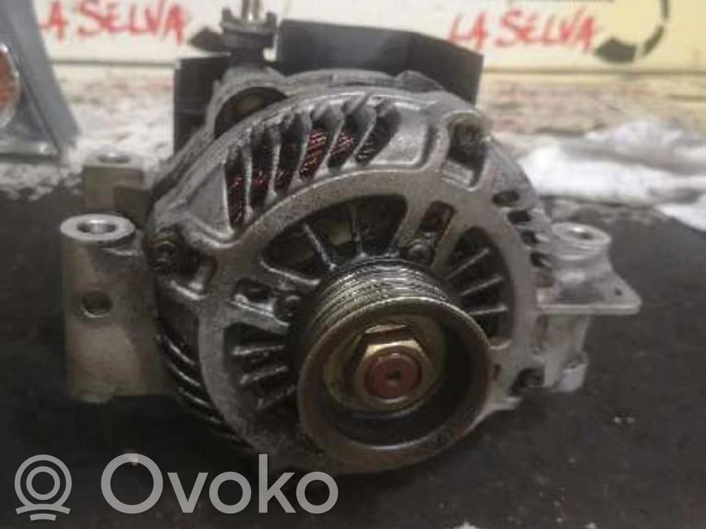 Alternador   L81318300