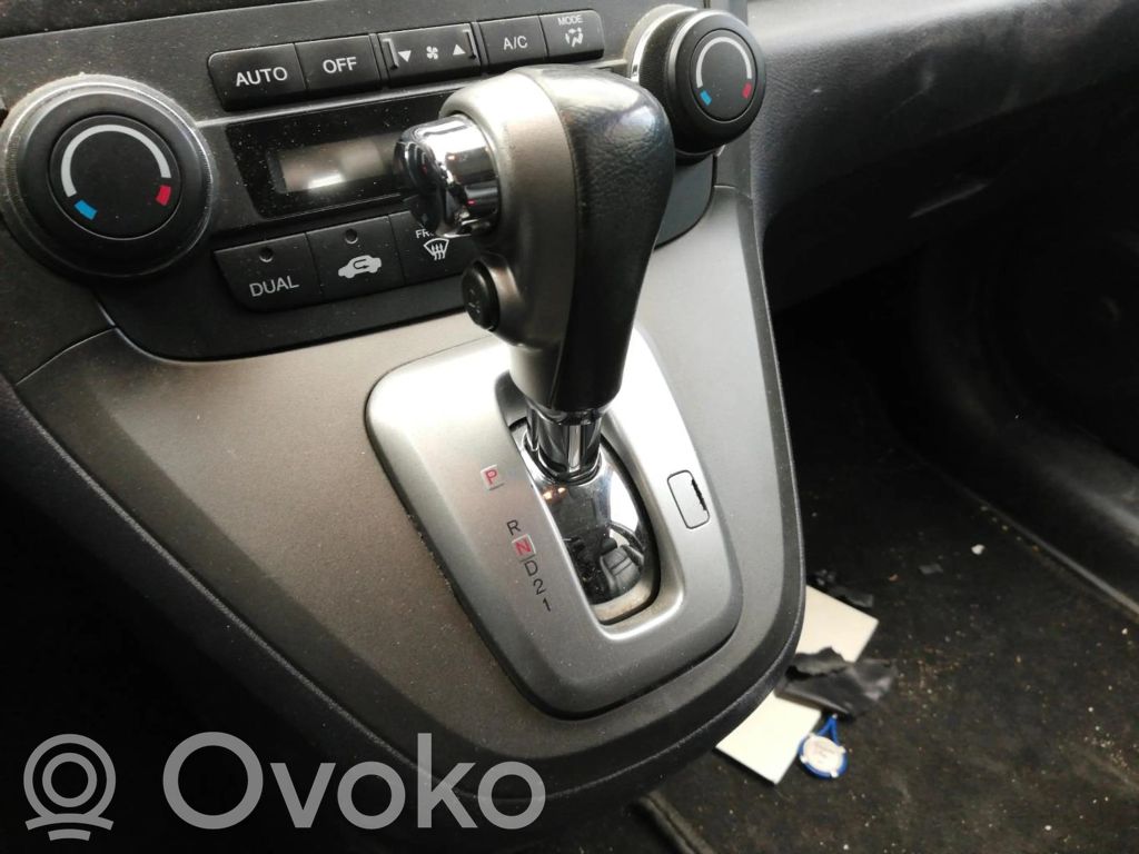Honda CR-V Palanca de cambios 