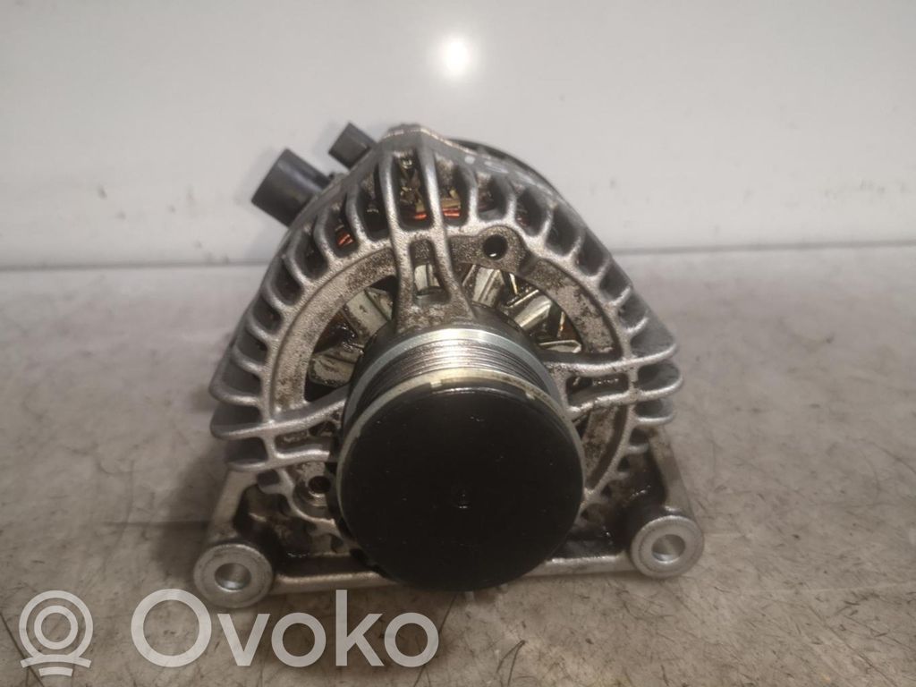 Alternador   SLV1012101720
