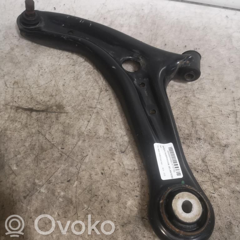 Front control arm