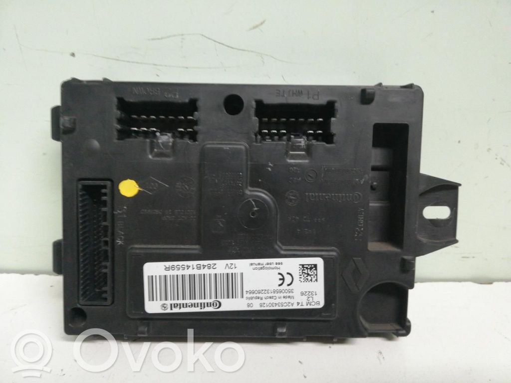 Moduł / Sterownik komfortu   A2C5343012808