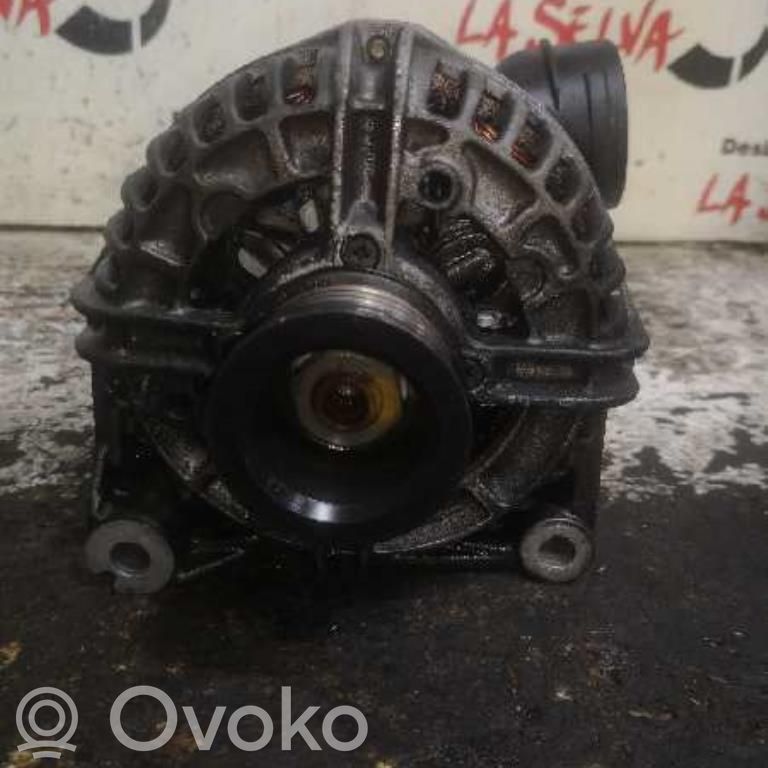 BMW 3 E46 Alternador 