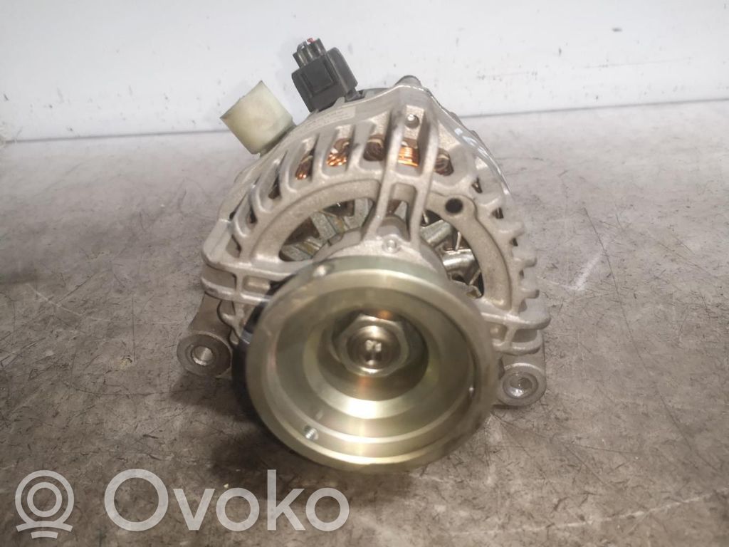 Alternador   1012100921