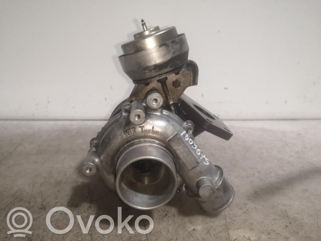 Turboahdin   RF7K13700B