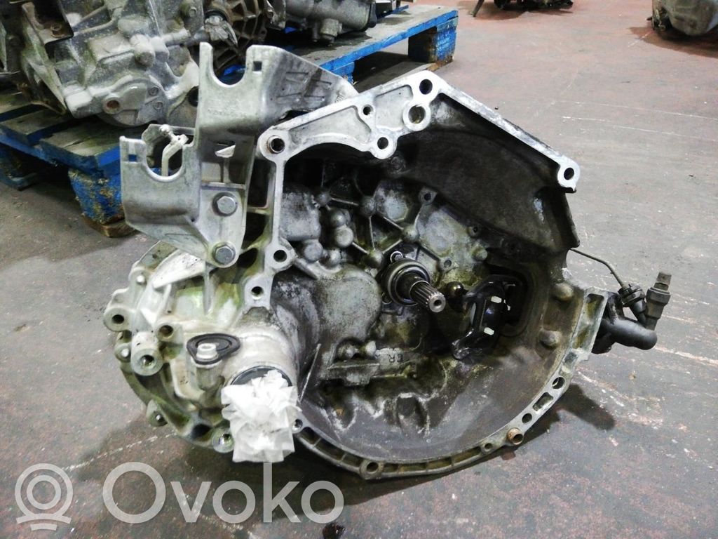 Citroen C3 Cutie viteze manuală cu 5 trepte 