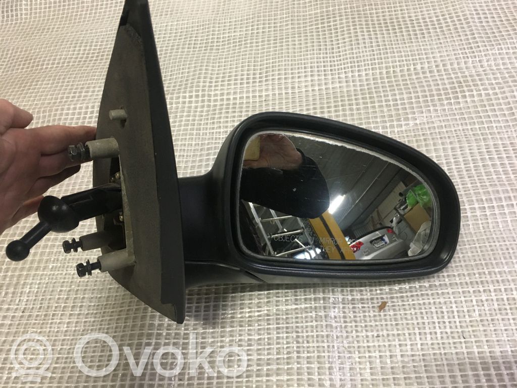 Chevrolet Kalos Spogulis (elektriski vadāms) 