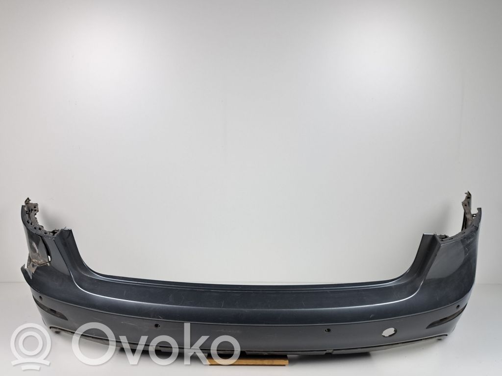 Audi A4 Allroad Бампер 