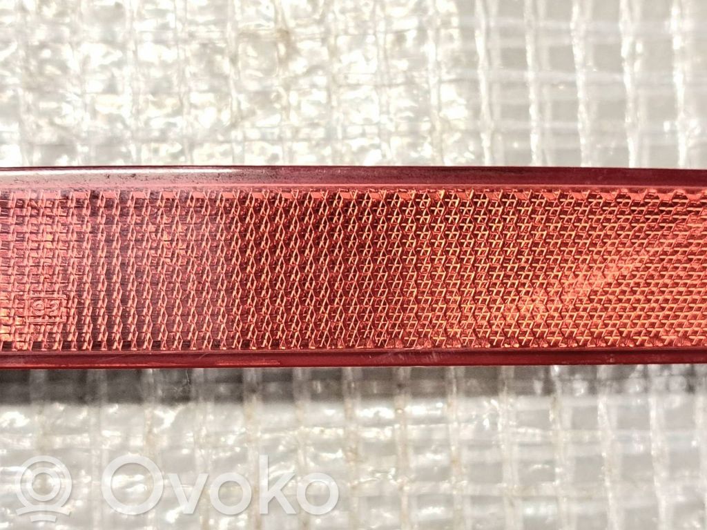 Alfa Romeo 159 Rear tail light reflector 