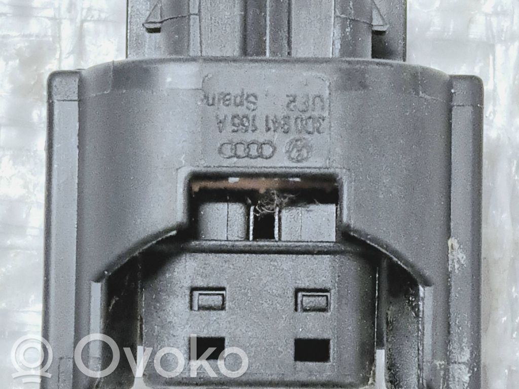Audi A5 8T 8F Element lampy przedniej 