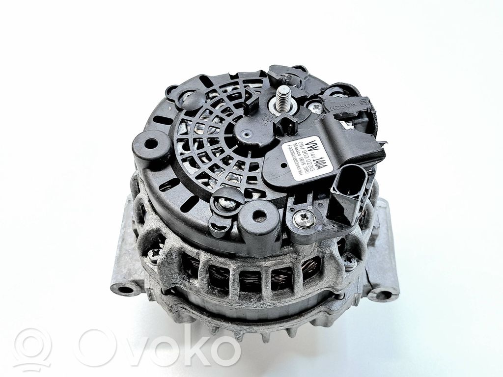Volkswagen Golf VII Ģenerators 