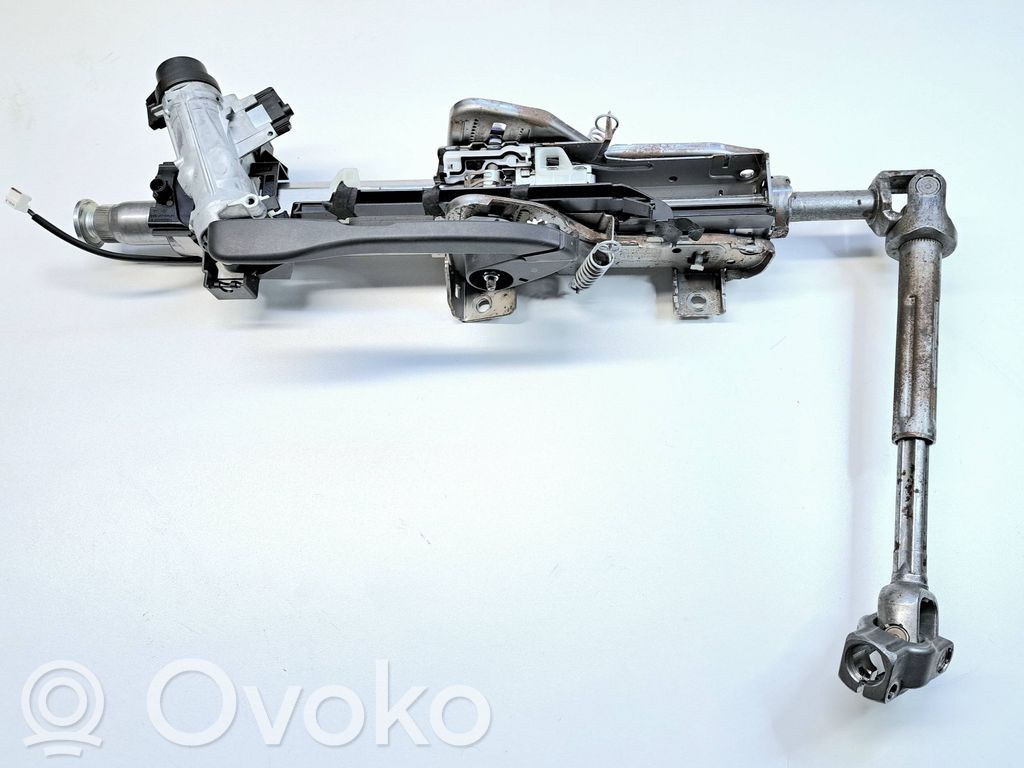 Audi A3 S3 8V Vairo rato ašis 