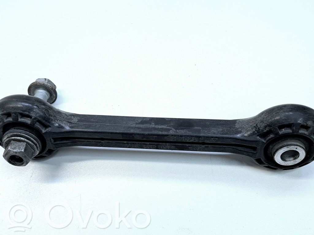 Audi A4 S4 B8 8K Koppelstange Stabilisator vorne 