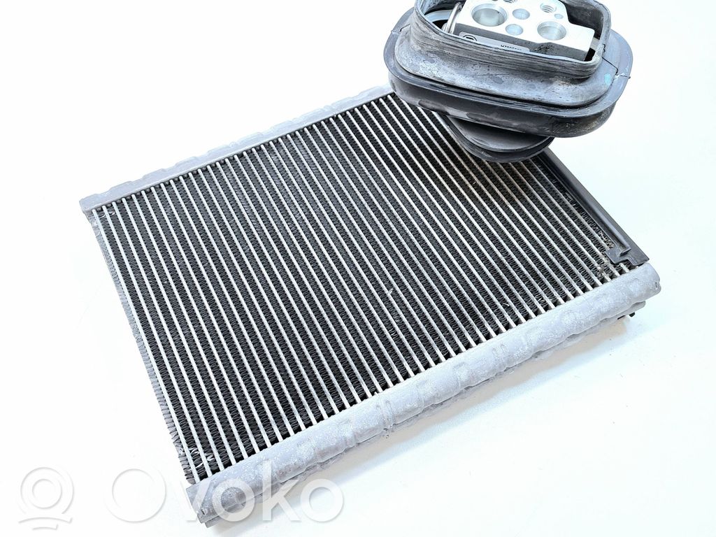 Audi A4 S4 B8 8K Radiator (interior) aer condiționat (A/C) 