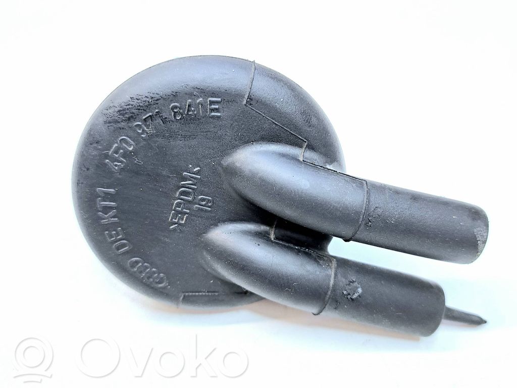 Audi A4 S4 B8 8K Cableado de puerta delantera 