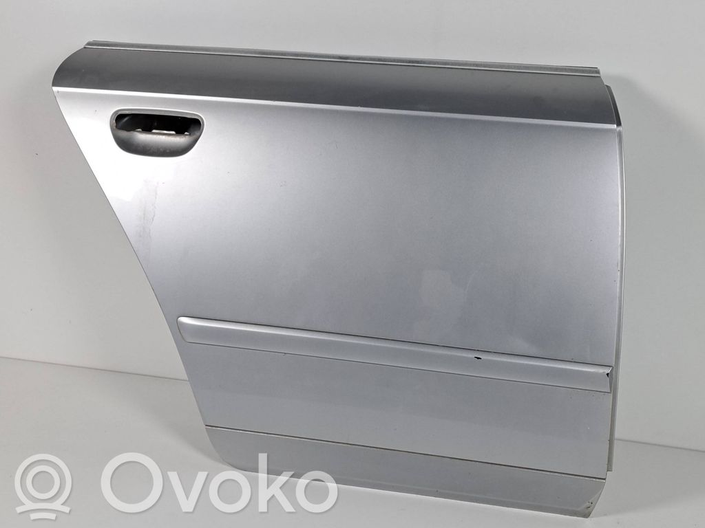 Audi A4 S4 B7 8E 8H Puerta trasera 