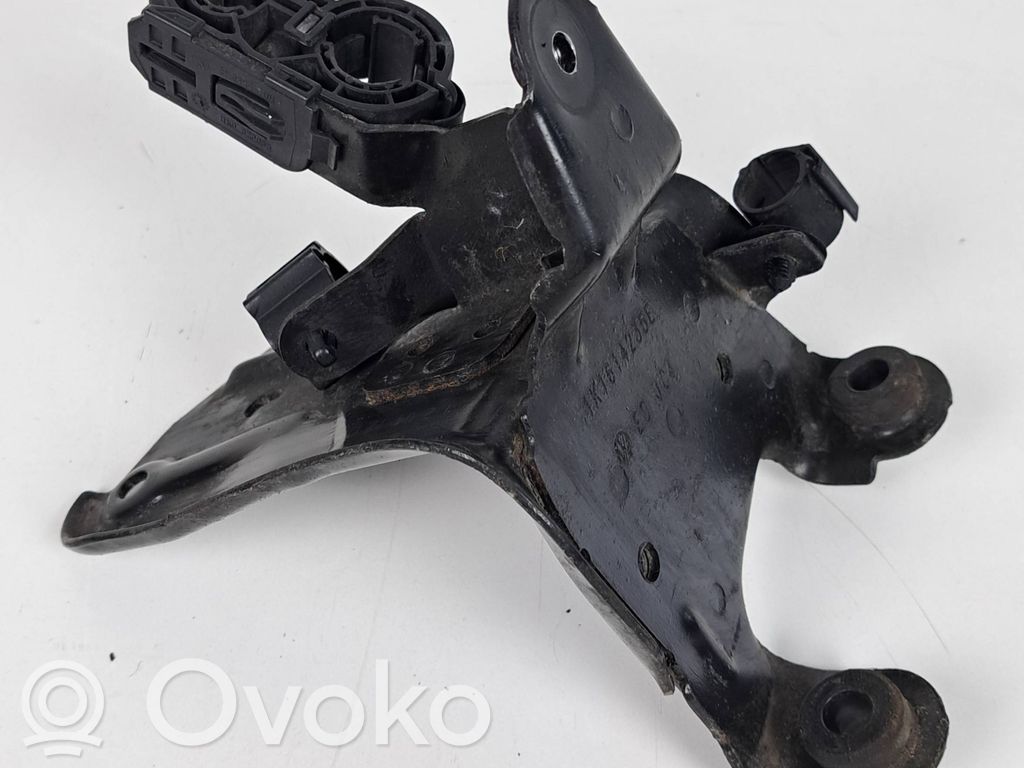 Volkswagen Golf VI ABS pump bracket 