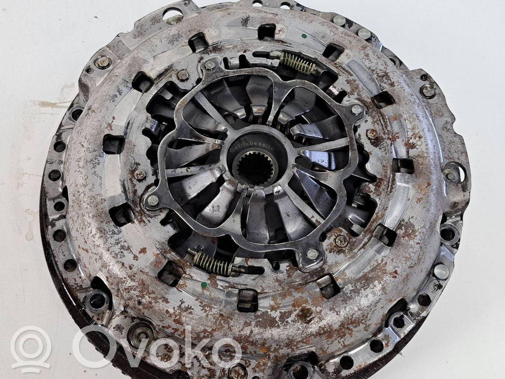 Audi A4 S4 B7 8E 8H Juego de embrague 