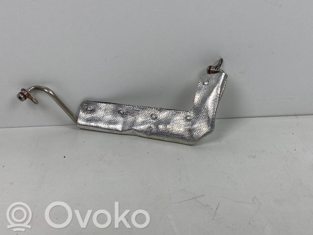 Volkswagen Golf VII Conductă/furtun ungere ulei turbosuflantă 