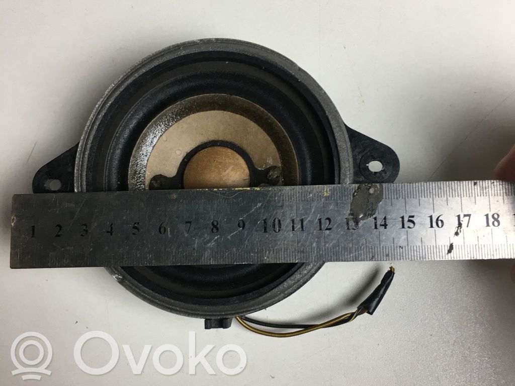 Audi A6 S6 C7 4G Panel speaker 