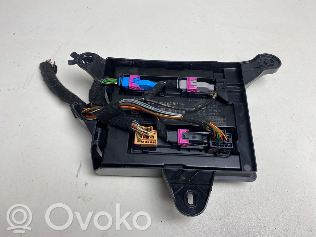 Audi A6 S6 C7 4G Module confort 