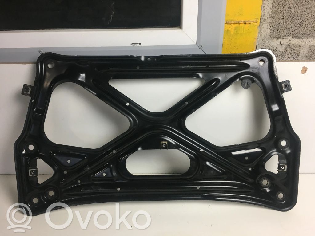 Audi A6 S6 C7 4G Engine splash shield/under tray 