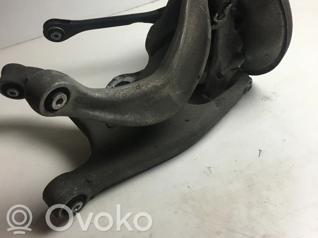 Audi A6 S6 C7 4G Piasta koła tylnego 