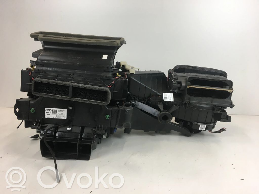 Audi Q5 SQ5 8R Radiator aerotermă 